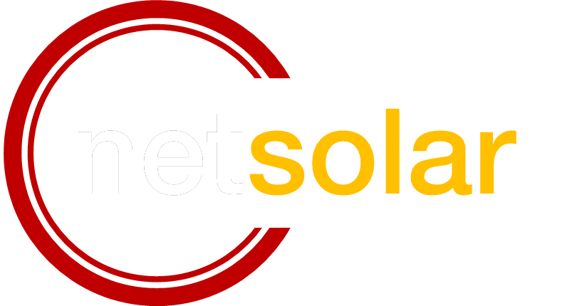 NetSolar Logo